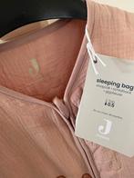 Jollein Slaapzak 110 cm 0.5 TOG Roze NIEUW, Ophalen of Verzenden