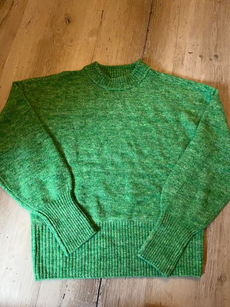 Amy & Ivy trui maat xs, Kleding | Dames, Ophalen of Verzenden, Nieuw, Maat 34 (XS) of kleiner, Groen