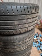 Zomerbanden Audi, Ophalen