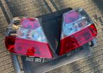 Achterlichten Honda Civic 2000-2005 (ep2/ep3/EU) incl lampen, Ophalen of Verzenden, Gebruikt, Honda