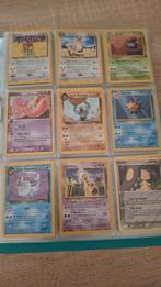 Pokemon collectie te koop, Ophalen of Verzenden