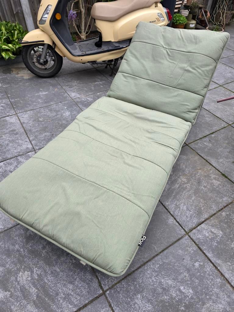 Heerlijk Flow ligbed - Comfortabel en stijlvol, Ophalen, Gebruikt, Overige materialen