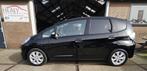 Honda Jazz 1.4 Hybrid Elegance|2012|2e Eig|Panodak|Cruise Co, Auto's, Euro 5, Stof, Gebruikt, 4 cilinders