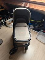 Complete kinderwagen van Dubatti met veel accessoires, Ophalen, Gebruikt, Overige merken