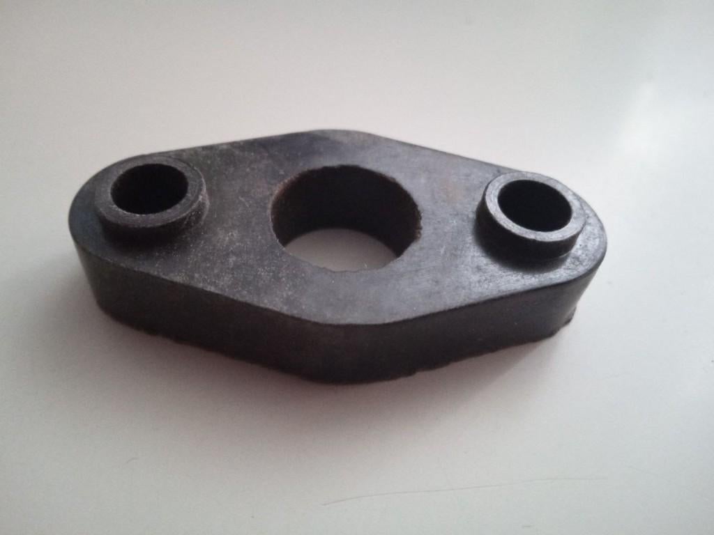 Nos, Sachs carburateur pakking,, Fietsen en Brommers, Ophalen of Verzenden, Nieuw, Carburateur, Overige merken