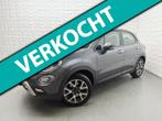 Fiat 500 X Cross 1.4 Turbo MultiAir Cross AUTOMAAT PDC KEYLE, Gebruikt, 4 cilinders, 600 kg, 1368 cc