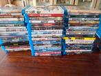 Blurays 62 x, Ophalen of Verzenden, Zo goed als nieuw, Actie