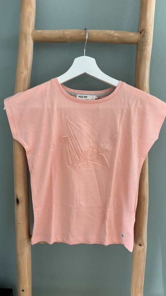 Sissy-Boy shirt maat 134-140 Nieuw!, Kinderen en Baby's, Kinderkleding | Maat 134, Ophalen of Verzenden, Nieuw, Meisje, Shirt of Longsleeve