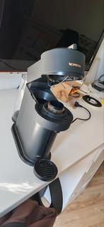 Nespresso Vertuo Next koffiemachine - Zwart, Gebruikt, Koffiemachine, Ophalen of Verzenden, 1 kopje