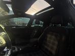 Volkswagen Golf 2.0 TSI GTI DSG Performance 230PK PANO/DYNAU, Auto's, Gebruikt, Euro 6, 4 cilinders, 1984 cc