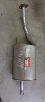 Achterdemper Honda Civic MA-MB, Ophalen of Verzenden, Nieuw, Honda