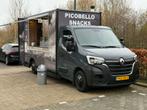 Renault Master 2021 Grijs, Renault, 2299 cc, Origineel Nederlands, Diesel