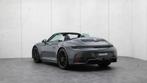 Porsche 911 Cabrio 992.2 Carrera 4 GTS SportDesign Carbon |, Auto's, 12 maanden, 1733 kg, Gebruikt, Zwart