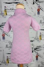 Gucci GG roze jurkje maat 4, Meisje, Gucci EU, Zo goed als nieuw, Jurk of Rok