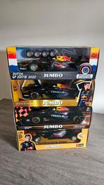 Schaalmodel F1 Max Verstappen Red Bull Racing Auto's, Ophalen, Zo goed als nieuw, Auto