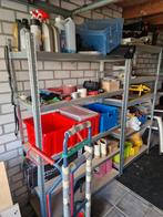 Stellingen 5 stuks, Ophalen of Verzenden, Overige typen, Minder dan 2 meter