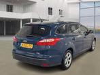 Ford Focus Wagon 1.0 EcoBoost Trend, Euro 5, 101 pk, Gebruikt, Origineel Nederlands