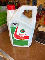 Nieuwe Castrol GTX 5W-30 C4 Motorolie 5L, Ophalen, Nieuw, Universele onderdelen
