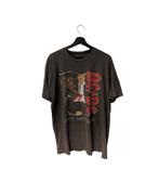 vintage 1990s ac/dc “if you want blood” european t-shirt, Vintage, Maat 52/54 (L), Vintage, Vintage