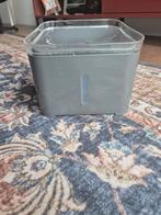 Drinkfontein kat, Ophalen of Verzenden, Zo goed als nieuw