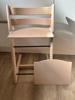 Stokke Tripp Trapp stoel, Ophalen, Gebruikt, Meegroeistoel, Aanschuifbaar