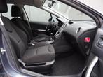 Peugeot 308 1.6 VTi XS * LM VELGEN * ECC ! (bj 2010), Voorwielaandrijving, Gebruikt, 680 kg, 4 cilinders