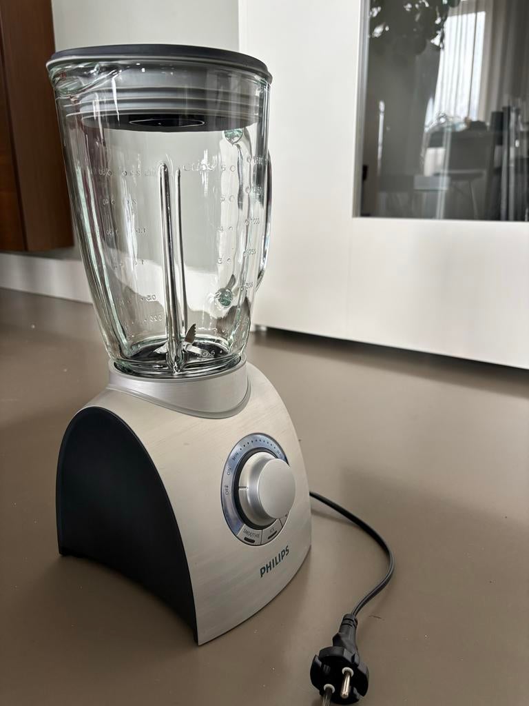 Philips blender, Ophalen, Gebruikt, Blender