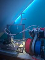 3D Print Service - 7 cent per gram, Computers en Software, 3D Printers, Ophalen of Verzenden, Nieuw