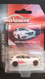 Renault Megane RS Trophy R 1:60 Majorette Pol, Majorette sas, Auto, Verzenden, 555 rue de la Craz Dagneux France