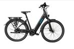 Zgan Electrische fiets Bimas Bikes E-tour 5.5 middenmotor, Zo goed als nieuw, 50 km per accu of meer, 55 tot 59 cm, Ophalen