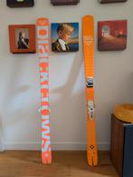 Black Crows Mirus Cor Ski's - 173 cm, radius 13m, Overige merken, 160 tot 180 cm, Gebruikt, Ophalen of Verzenden