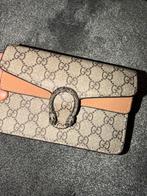 Gucci tas, Ophalen of Verzenden, Zo goed als nieuw, Zwart, Schoudertasje