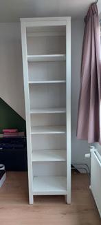 IKEA Hemnes houten kast met planken, Ophalen, Met plank(en), Minder dan 50 cm, Gebruikt