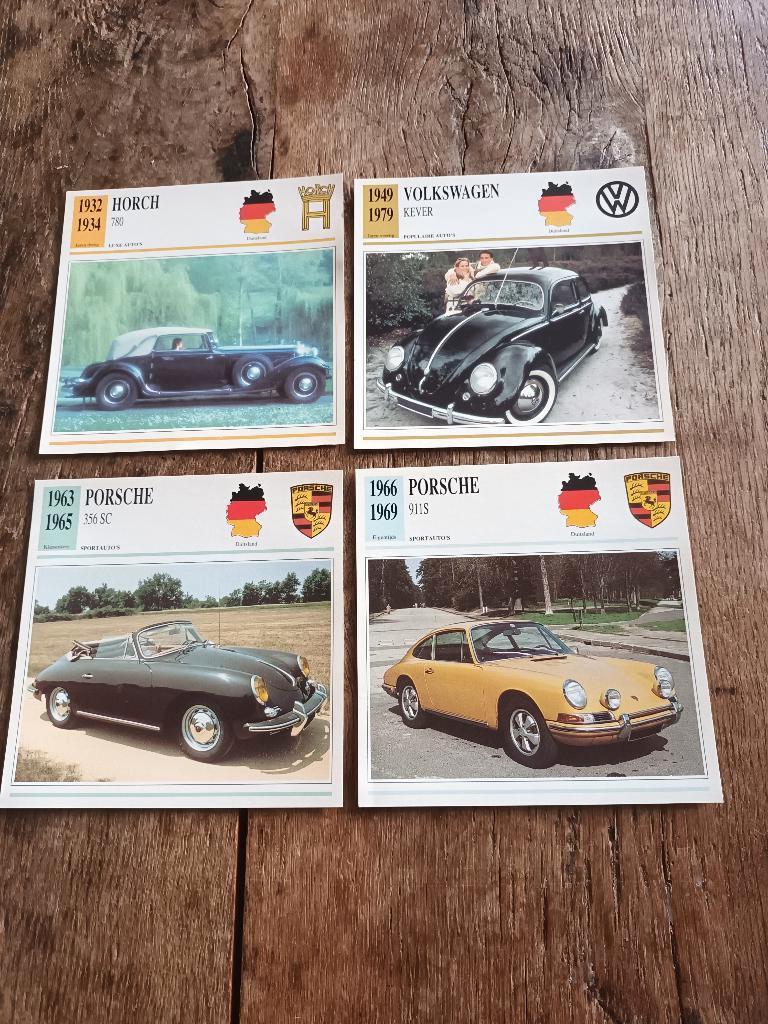 autoplaatjes, Ophalen of Verzenden, Zo goed als nieuw, Auto's
