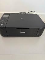 Canon MG4250 printer/scanner, Ophalen, Kleur printen, Inkjetprinter, All-in-one