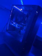 RTX 2060 Gaming PC – i5-10500 –  1TB NVMe – Windows 11 Pro, Computers en Software, Desktop Pc's, Zelfgebouwde PC, Nieuw, Ophalen of Verzenden