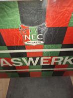 Nec nijmegen  vlag  ingelijst, Sport en Fitness, Voetbal, Maat XL, Ophalen, Shirt