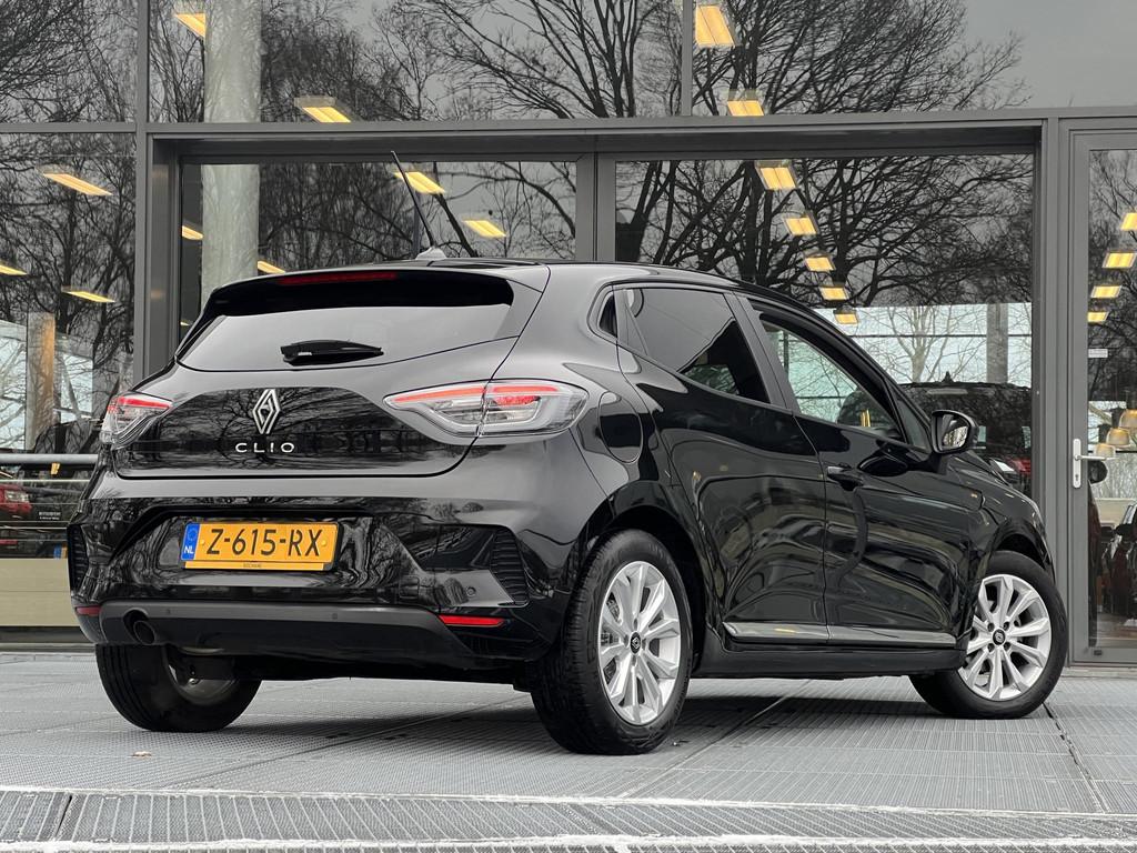 Renault Clio 1.0 TCe 90 GPF evolution 91PK | Navigatie | Car, Auto's, Renault, Voorwielaandrijving, Stof, Gebruikt, Origineel Nederlands