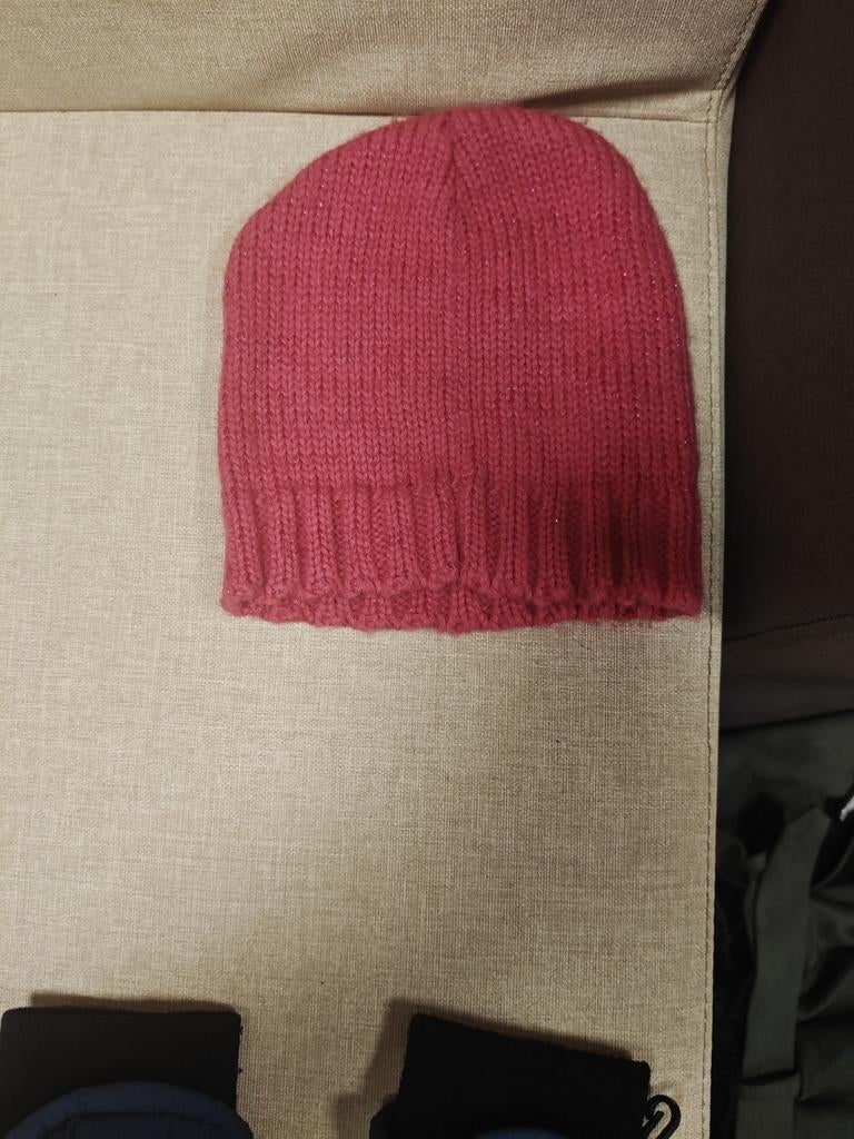 Muts, Ophalen, Gedragen, Muts