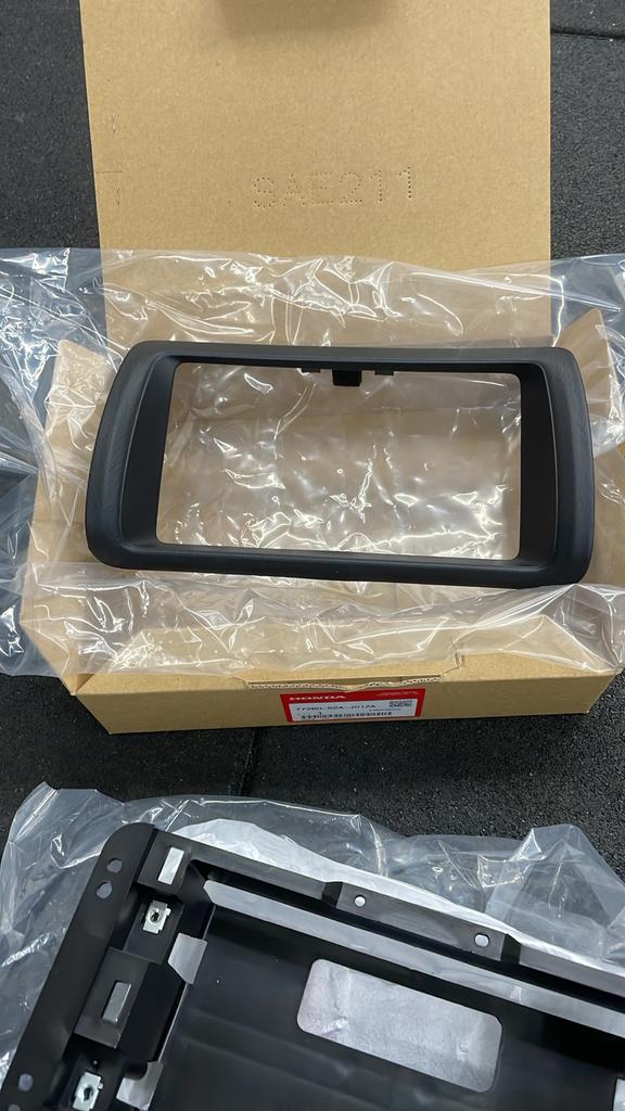 Honda S2000 OEM Double DIN Display Nieuw in doos JDM, Ophalen of Verzenden, Nieuw, Honda