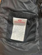 Parajumpers jas dames maat M donkerblauw, Ophalen of Verzenden, Zo goed als nieuw, Blauw