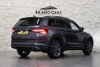 Skoda Kodiaq 1.5 TSI Sportline Business | Panoramadak | Virt, 4 cilinders, 150 pk, Origineel Nederlands, Bedrijf