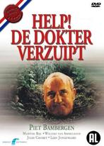 Help! De dokter verzuipt-p.bambergen/m.bijl/v.ammelrooy DVD, Alle leeftijden, Ophalen of Verzenden, Zo goed als nieuw, Komedie