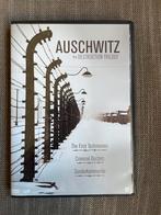 Auschwitz: The Destruction Trilogy dvd, Vanaf 16 jaar, Ophalen of Verzenden, Zo goed als nieuw, Overige genres