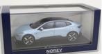 Polestar 4 2024 L.Blauw schaal 1/43 NOREV ref. 874011, Verzenden, Nieuw, Auto, Norev