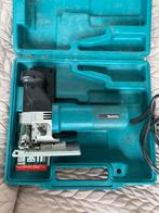 Makita 4305T Decoupeerzaag, Gebruikt, Decoupeerzaag, Ophalen of Verzenden, 30 tot 70 mm
