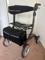 Travixx rollator opvouwbaar, Ophalen, Opvouwbaar, Zo goed als nieuw