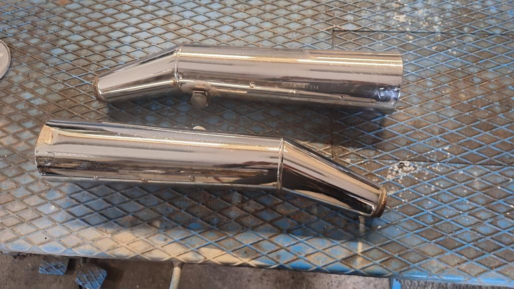 Honda cb 750, Motoren, Ophalen, Gebruikt