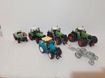 Lot fendt trekkers, Ophalen of Verzenden, Tractor of Landbouw