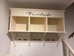 Riviera Maison Vintage Wandkapstok "Vestibule", Gebruikt, Minder dan 100 cm, Hout, Ophalen